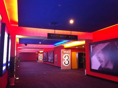 最新电影院上映电影的相关介绍