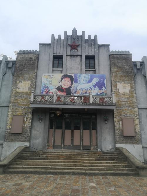 泉州东湖电影院 | 最新排片表、优惠购票指南及周边美食推荐